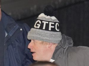 Supporting image for story: Peter Rhodes on ever-growing London, the mucky Thames and a timely warning from Boris