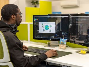 Supporting image for story: Telford career guide launched to boost businesses and residents 