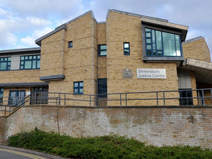 Supporting image for story: Telford girl was ‘abused in hotel rooms’