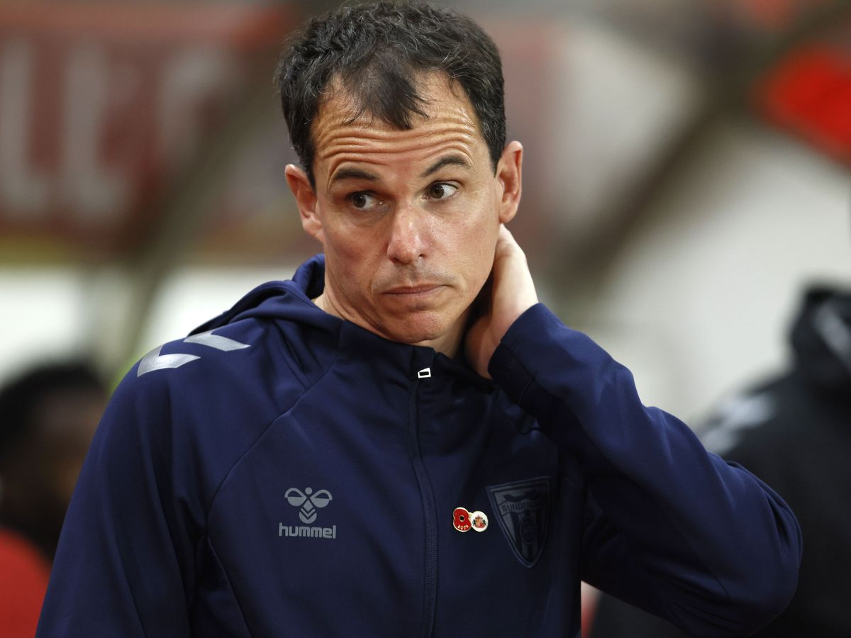 Regis Le Bris enjoys &lsquo;good lesson&rsquo; for Sunderland as his Black Cats hold Arsenal