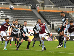 Supporting image for story: Ezri Konsa: Aston Villa should have held on