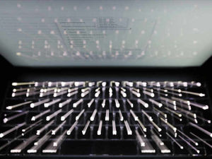 Supporting image for story: Shropshire cyber attack: Student who targeted county firm to be sentenced for world-wide offences