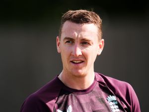 Supporting image for story: Captain Harry Brook hopes England momentum builds after seeing off Scotland