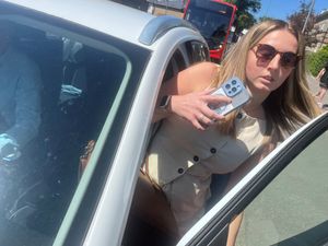 Supporting image for story: Ex-PE teacher admits sexual communication with a child