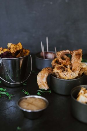 The Wild Boar in Windermere