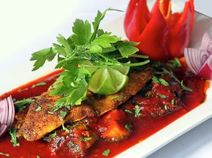 Supporting image for story: Food review: Panacea, Shrewsbury – 3.5/5 stars