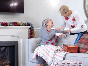 Supporting image for story: Retirees in south Shropshire invited to 'move in time for Christmas' 