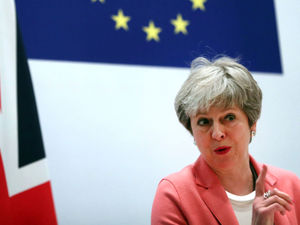 Supporting image for story: Spitting Image could not have written this