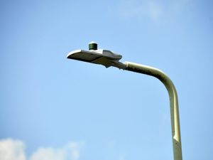 Supporting image for story: Council confirms streets for latest 700 street lights to be converted to LED