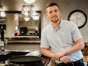 Supporting image for story: Watch: The 'poshest village in Staffordshire' has more good pubs than some entire towns