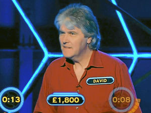 Supporting image for story: Staffordshire comic clocks up 28th gameshow date