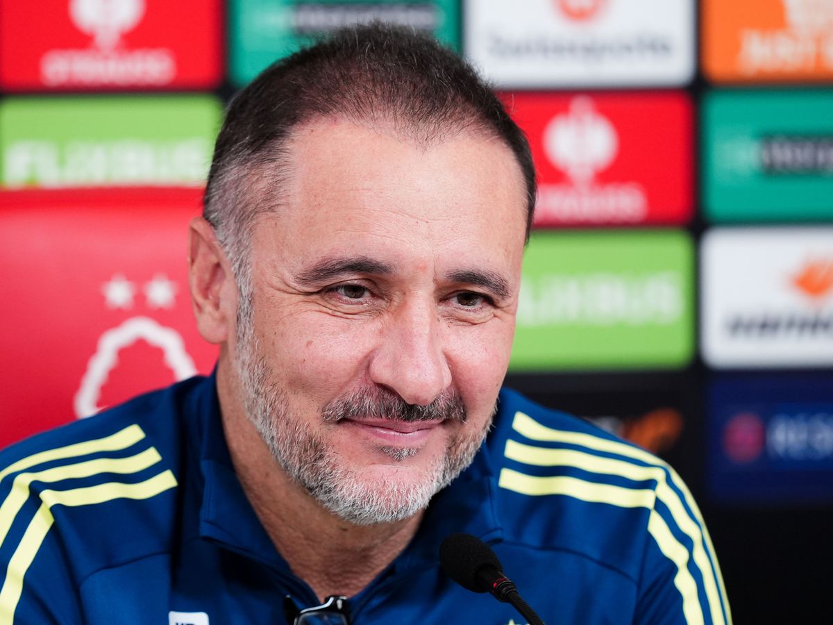 Vitor Pereira proud of Nottingham Forest after edging Midtjylland on penalties