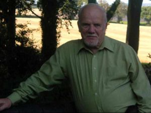 Supporting image for story: Profile: Brian Smith