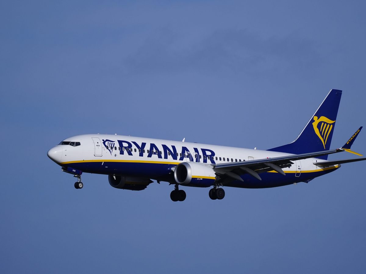 Ryanair demands cabin crew staff return pay rises amid Spanish union dispute