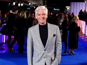 Supporting image for story: Phillip Schofield at centre of This Morning affair furore: a timeline of events