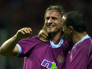 Supporting image for story: Intertoto Cup: Aston Villa and the unique group of English winners