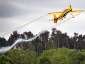 Supporting image for story: Model air show to take flight in September at Weston Park