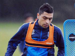 Supporting image for story: Latest transfer rumours - Sept 9