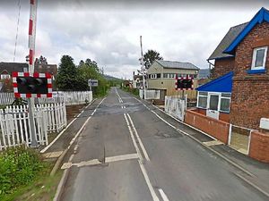 Supporting image for story: Mixed reactions as two Shropshire level crossings could be replaced by bridges
