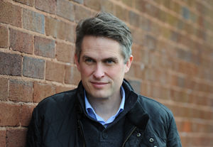 Gavin Williamson MP lobbied against plans for the new prison in his constituency