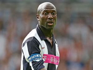 Supporting image for story: Kevin Campbell: Other clubs will still want to buy West Brom's players