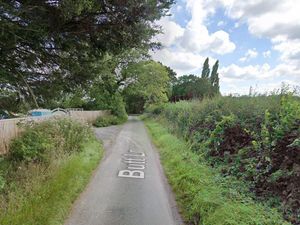 Supporting image for story: Staffordshire holiday lodges plans approved - despite concerns over road safety