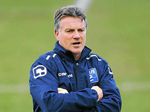 Supporting image for story: Alfreton game is biggest yet to AFC Telford chief