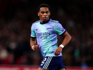 Supporting image for story: Jurrien Timber urges Arsenal to ‘change the narrative’ against PSV