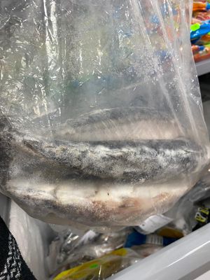 Unlabelled food items found in Willenhall by Trading Standards officers 