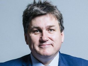 Supporting image for story: Tory leadership race: Kit Malthouse declares candidacy