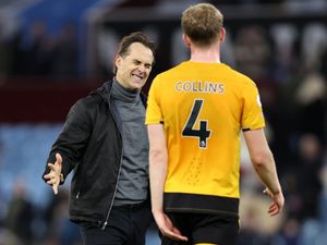 Supporting image for story: Wolves primed to head into transfer market for new central defender 