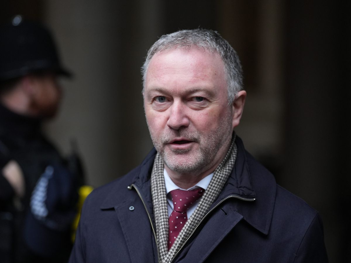 Minister defends Reed amid calls for him to resign over local elections U-turn Minister defends Reed amid calls for him to resign over local elections U-turn