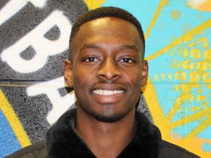 Supporting image for story: Shrewsbury Town complete Abo Eisa signing from non-league Wealdstone