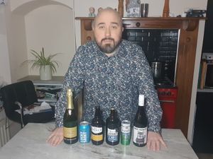 Supporting image for story: Watch: I looked at what non-alcoholic and low alcohol drinks are worth drinking if you want to do Dry January