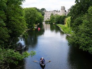 Supporting image for story: Temperatures could reach 33C this weekend as heatwave set to hit parts of UK