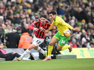 Supporting image for story: FA Cup: Norwich 5-1 Walsall - Saddlers taught a lesson in Carrow Road thrashing