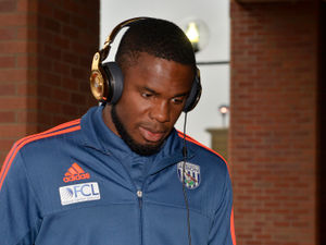 Supporting image for story: BLM inspires Victor Anichebe to go back to school