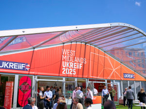 Supporting image for story: 'The West Midlands will tell a story of momentum,' Mayor says as region set to take centre stage at UK’s Real Estate Investment and Infrastructure Forum (UKREiiF) 2026