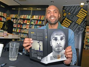 Supporting image for story: Wolves '12 Days' auctions tops £9k mark in aid of blood cancer patients 