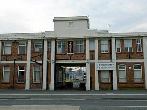 Supporting image for story: Workers told up to 30 jobs will go at Doncasters in Shropshire