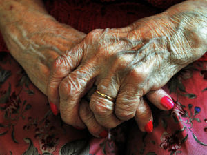 Supporting image for story: Special measures for end-of-life care agency which failed to report abuse allegation