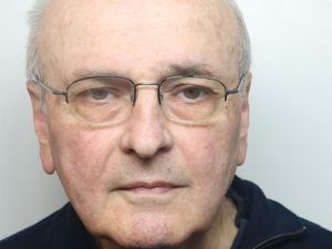 Supporting image for story: Sentencing of former priest who abused boys in Wolverhampton and Staffordshire is adjourned