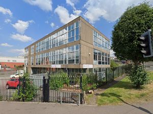 Supporting image for story: Old Walsall office block to become 20 flats under new plans