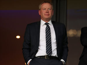 Supporting image for story: EXCLUSIVE: Mark Jenkins on Albion's finances post COVID-19