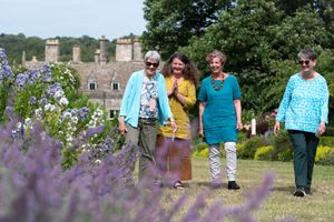 They offer a "very welcoming and warm environment" for travellers