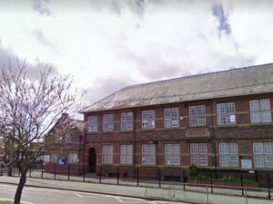 Supporting image for story: Spike in virus cases among town’s children sparks plea from headteacher