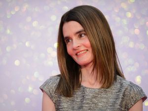 Supporting image for story: Harry Potter star to be presented with outstanding achievement award