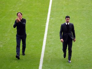 Supporting image for story: Arsenal boss Mikel Arteta hails ‘extraordinary’ Thomas Frank after Tottenham axe