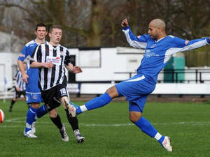 Supporting image for story: Jimmy Turner wings it for Rangers