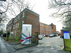 Supporting image for story: South Staffordshire College jobs at risk in cutbacks